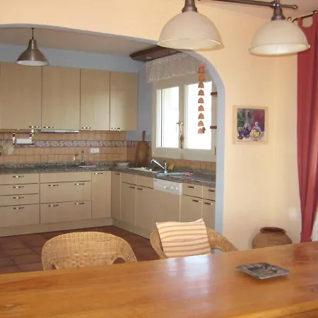 L'albaida, Tranquility, Views Of Sea And Mountains *