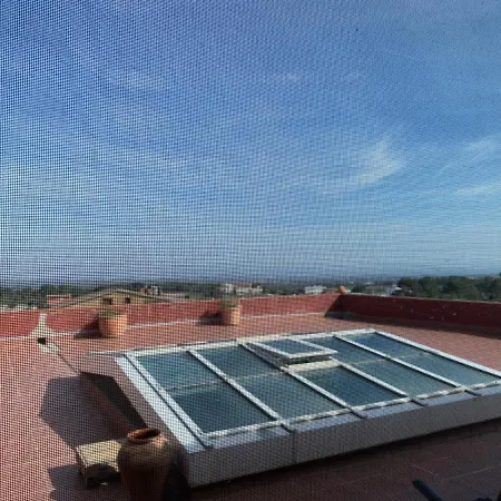 Apartman L'albaida, Tranquility, Views Of Sea And Mountains