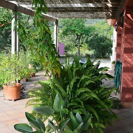 L'albaida, Tranquility, Views Of Sea And Mountains Apartman Vilanova de Escornalbou